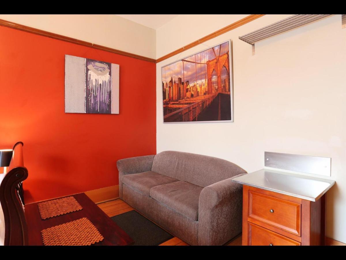 Nord - North Hobart Apartments Εξωτερικό φωτογραφία
