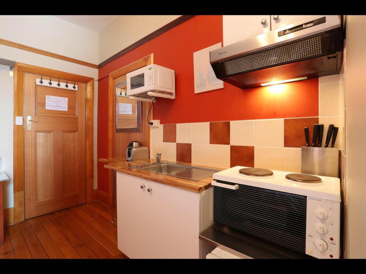 Nord - North Hobart Apartments Εξωτερικό φωτογραφία