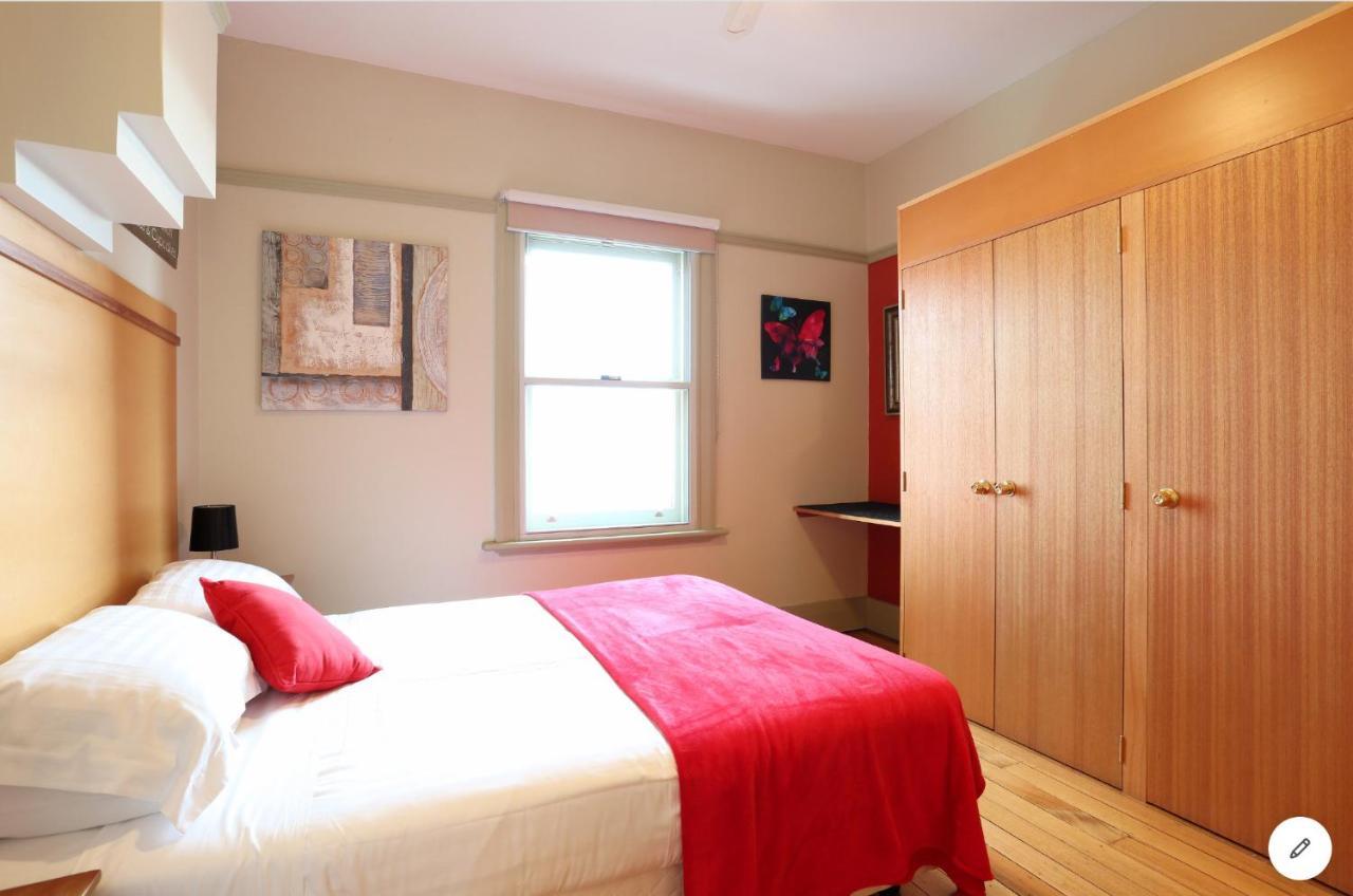 Nord - North Hobart Apartments Εξωτερικό φωτογραφία