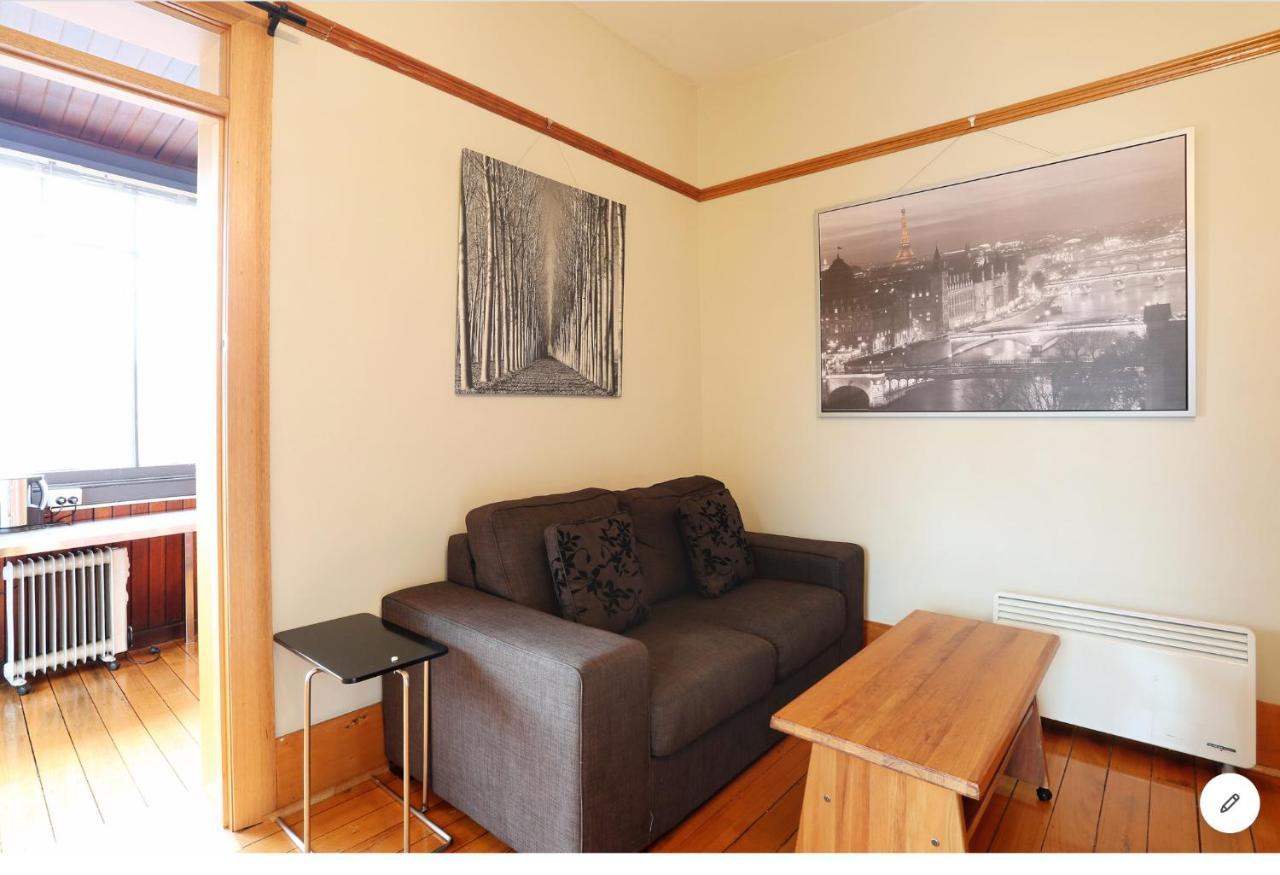 Nord - North Hobart Apartments Εξωτερικό φωτογραφία