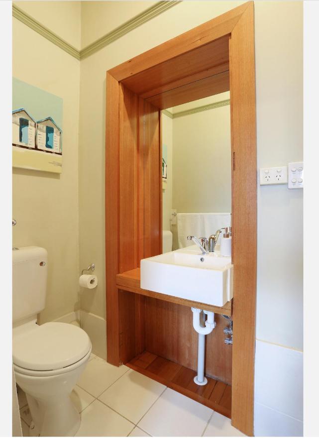 Nord - North Hobart Apartments Εξωτερικό φωτογραφία