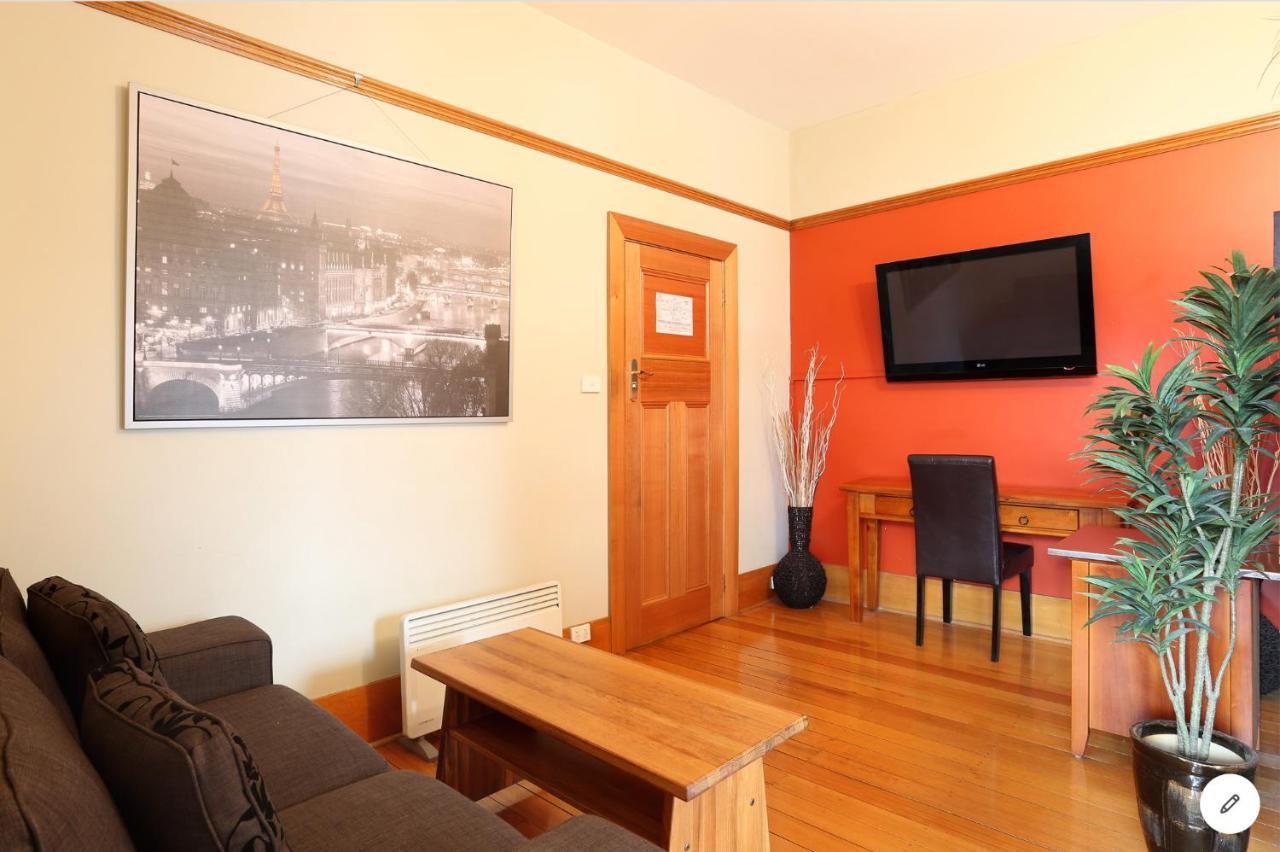 Nord - North Hobart Apartments Εξωτερικό φωτογραφία
