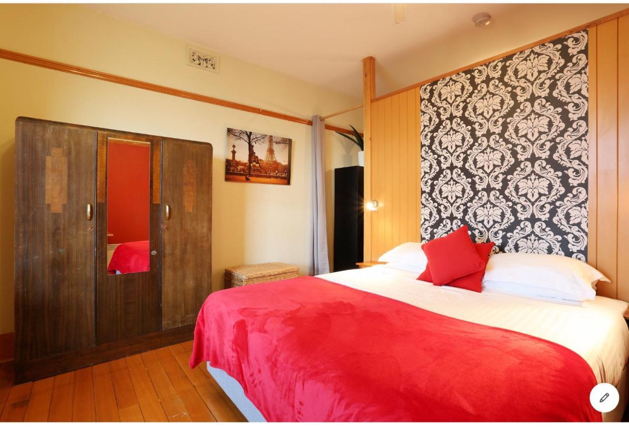 Nord - North Hobart Apartments Εξωτερικό φωτογραφία