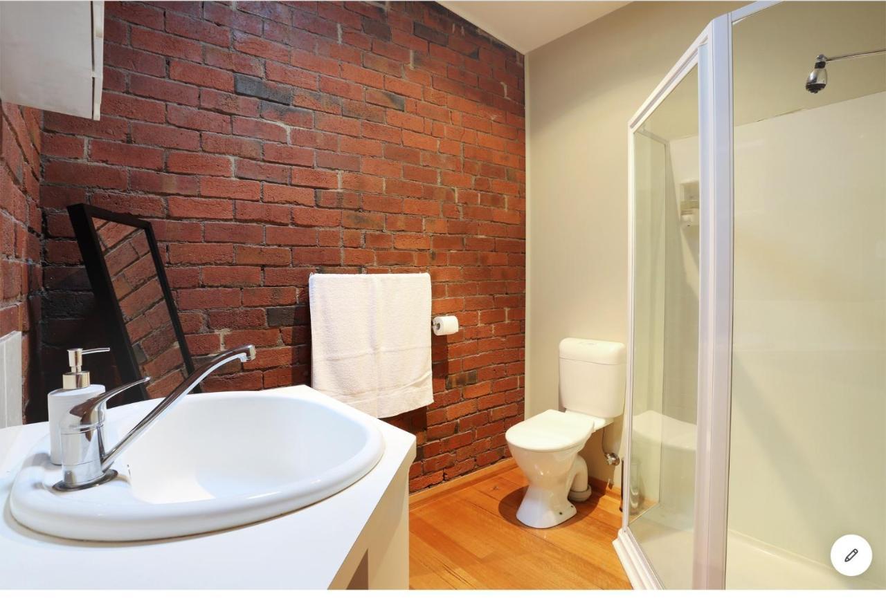 Nord - North Hobart Apartments Εξωτερικό φωτογραφία
