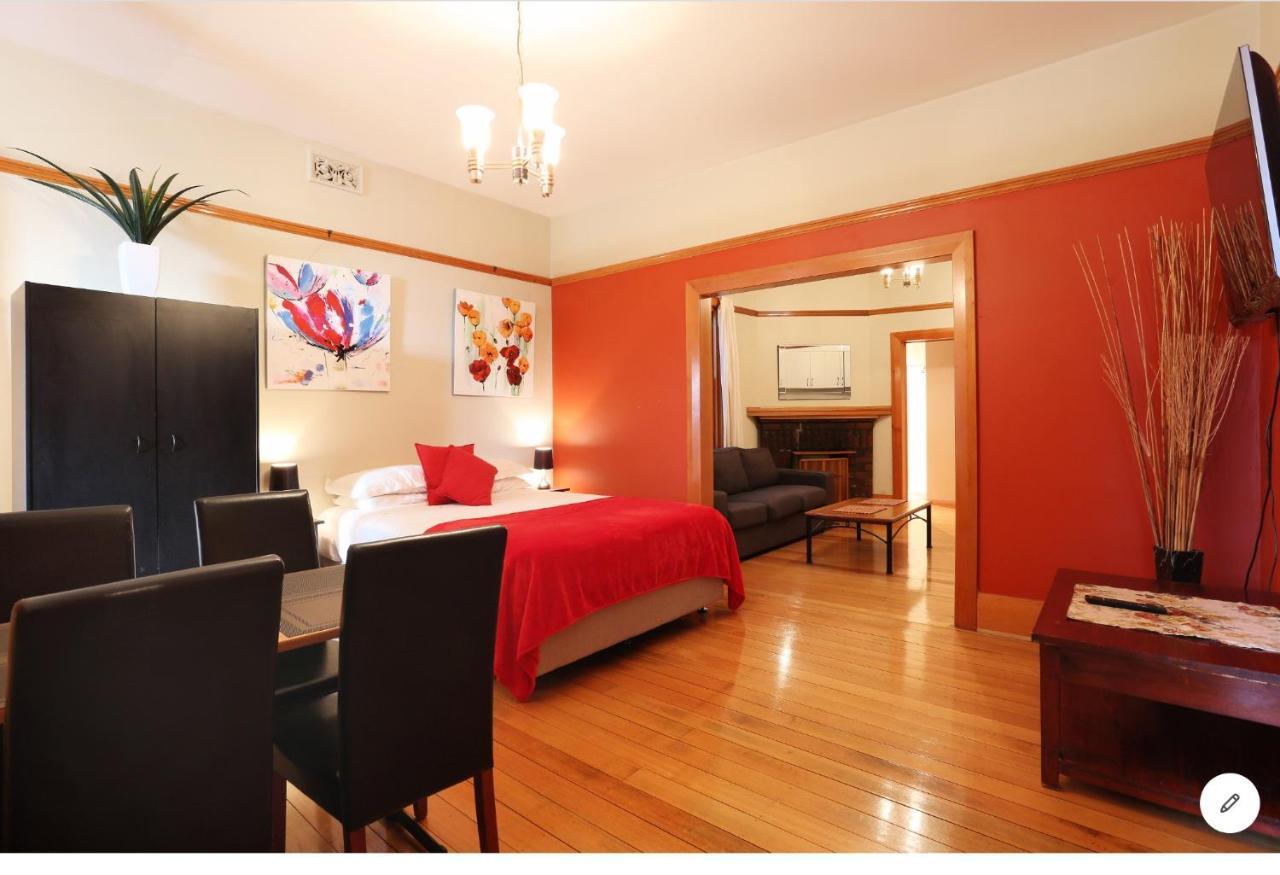 Nord - North Hobart Apartments Εξωτερικό φωτογραφία