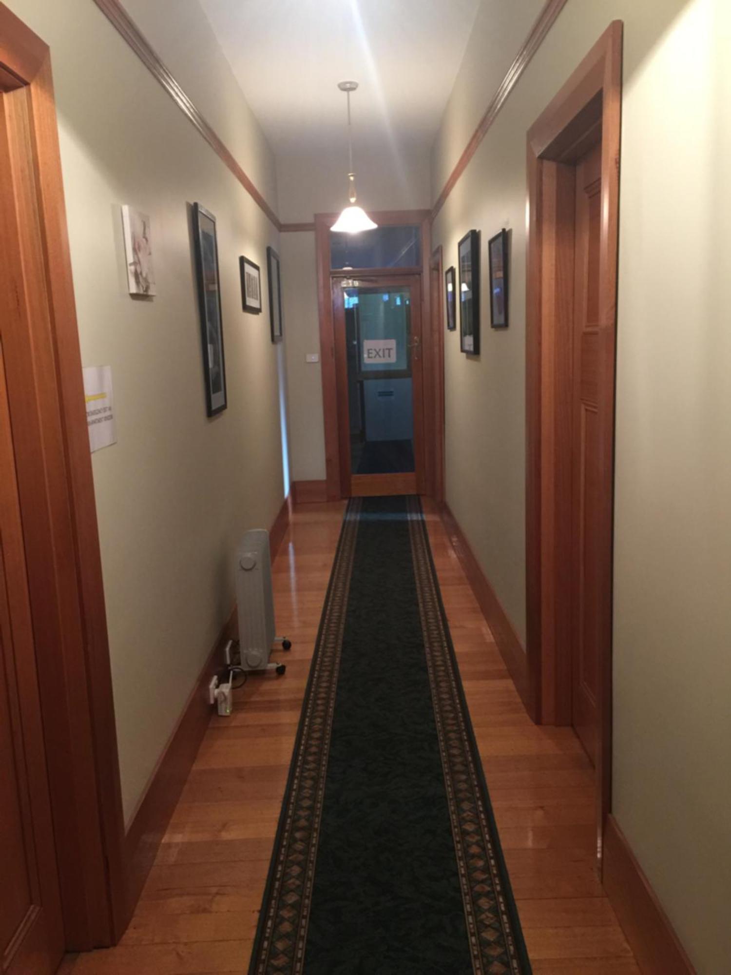 Nord - North Hobart Apartments Εξωτερικό φωτογραφία